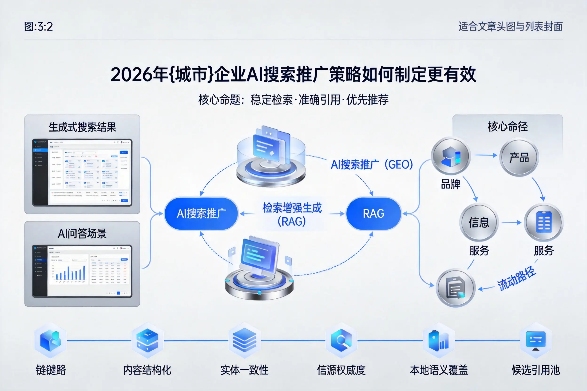 2026年荆门企业AI搜索推广策略如何制定更有效