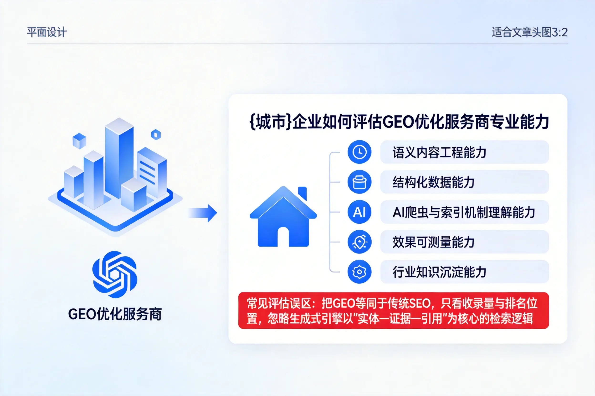 荆门企业如何评估GEO优化服务商专业能力